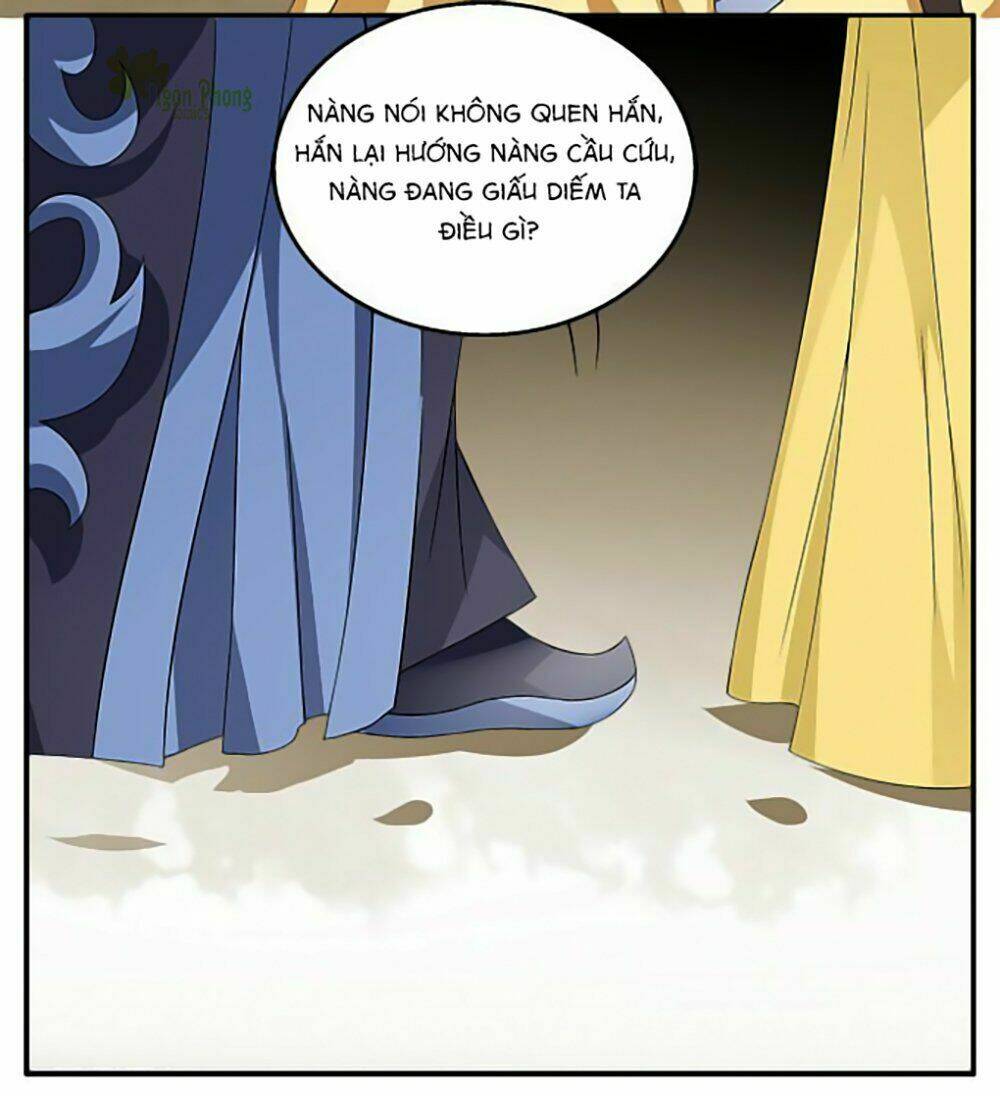 thịnh thế an nhiên chapter 5 50