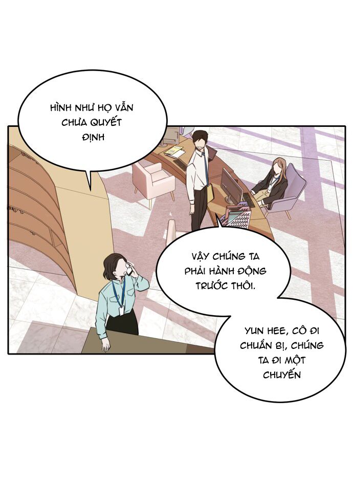 kiếp này cũng xin chăm sóc tôi như vậy nhé kiếp này cũng xin chăm sóc tôi như vậy nhé chapter 9 79