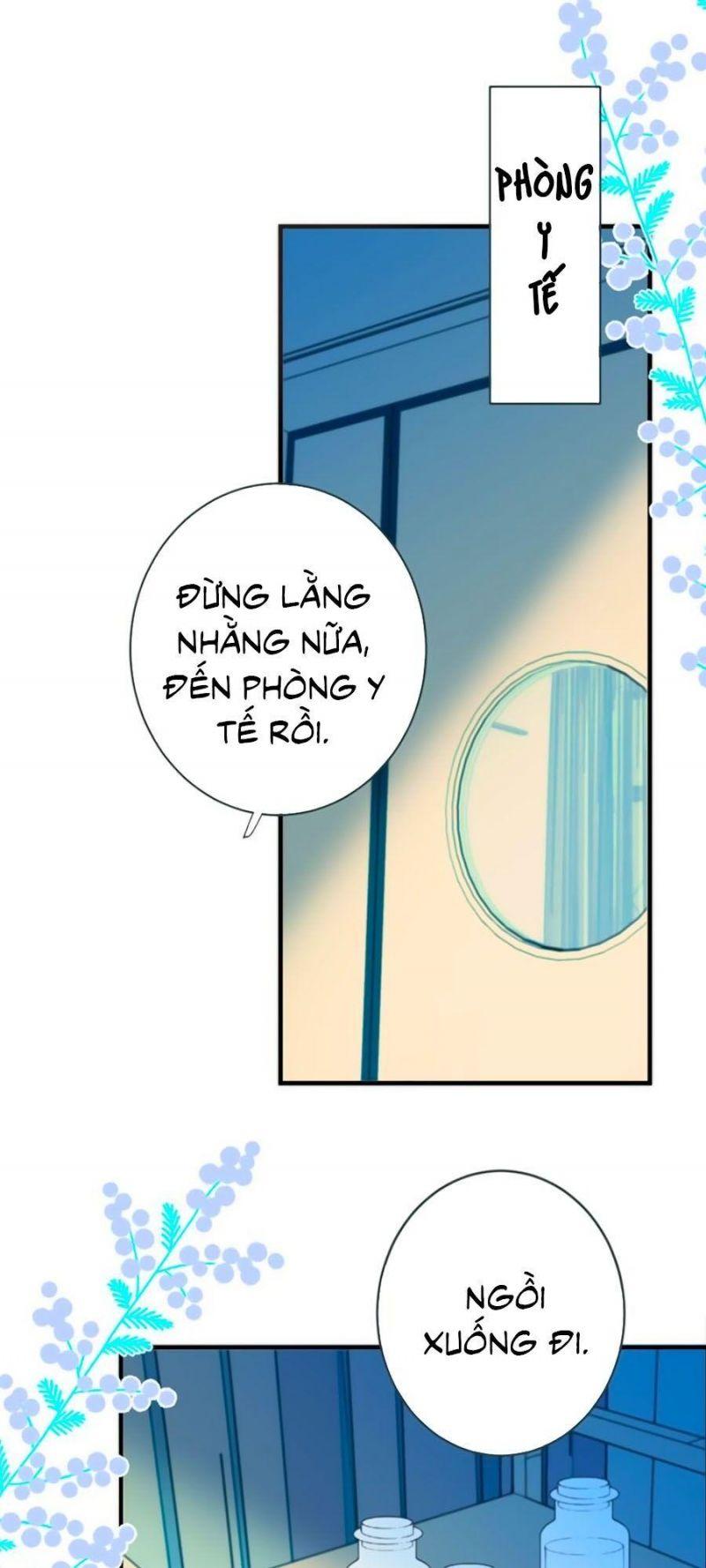 Lâu Tiểu Thư, Lại Gặp Nhau Rồi chapter 6.1 14