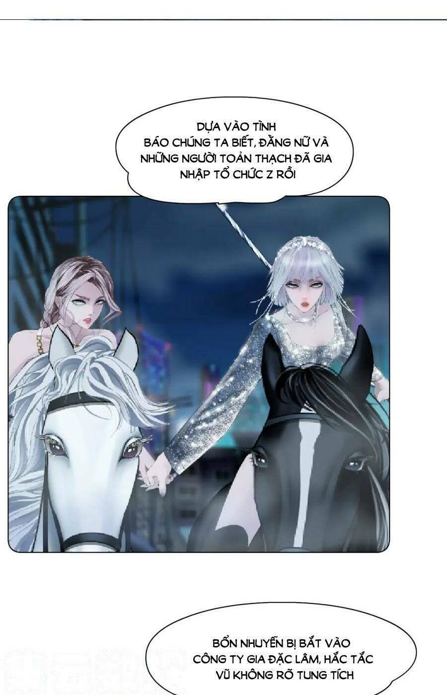 đằng nữ chapter 188 29