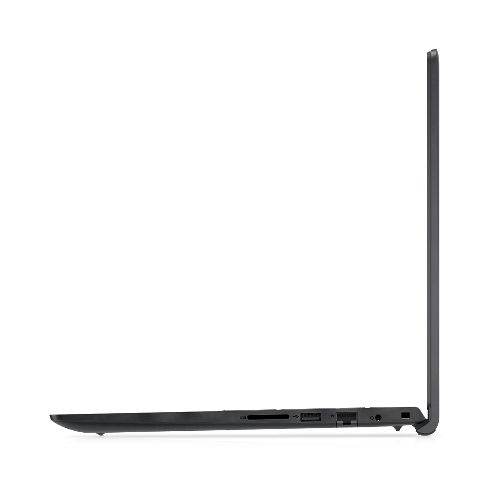 Laptop Dell Vostro 3530 V5I3001W1- Gray ( Intel Core i3 1305U (Up to 4.5 Ghz, 10Mb Cache, 5 cores ), 1 x 8G DDR4 2666Mhz, 256Gb SSD NVMe, 15.6&quot; FHD 1920 x 1080 120Hz , 3 cell - 41Whr Battery, Windows 11 + Office 2021 ) - Hàng Chính Hãng