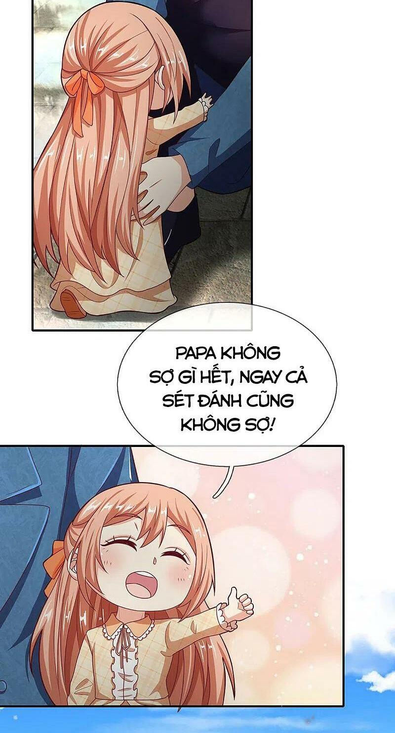 vú em tiên tôn đi ở rể chapter 210 12