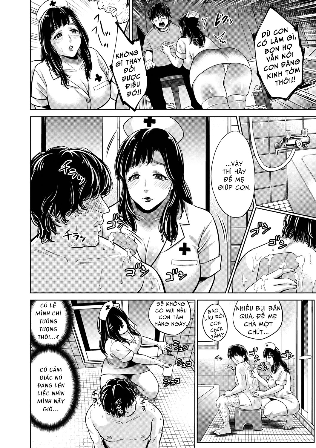 chibo soukan chapter 4 3