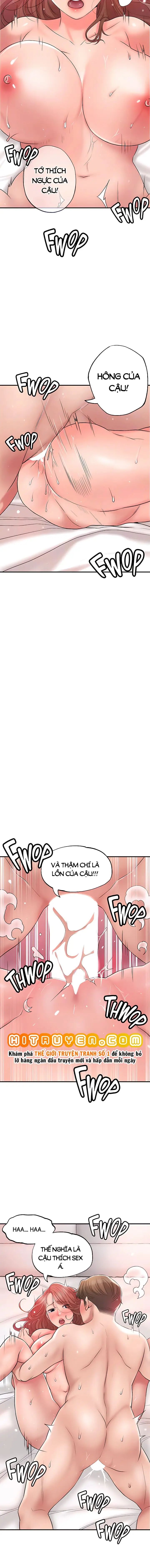 thị trấn nóng bỏng chapter 69 12