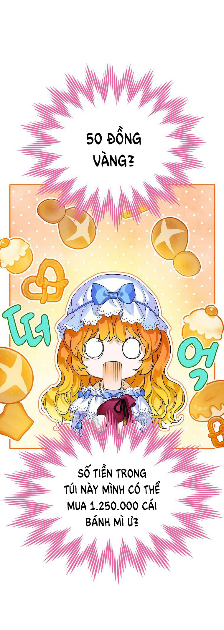 tôi là nữ thừa kế của gia tộc phản diện chapter 4.1 16