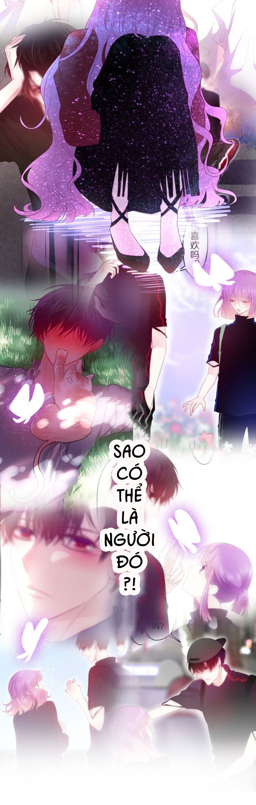 tháng sáu kì diệu chapter 46 45