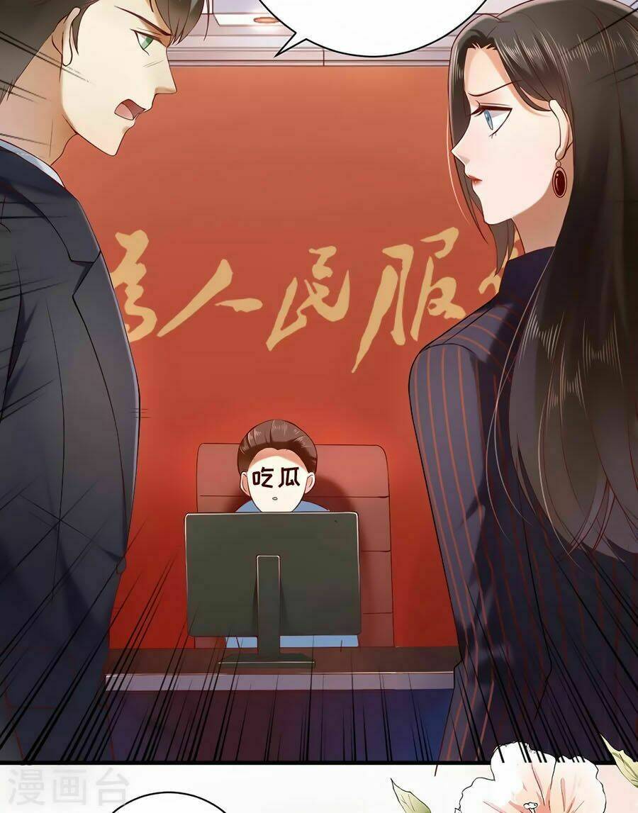 báo hệ nam hữu đích thiên tầng thao lộ chapter 2 22