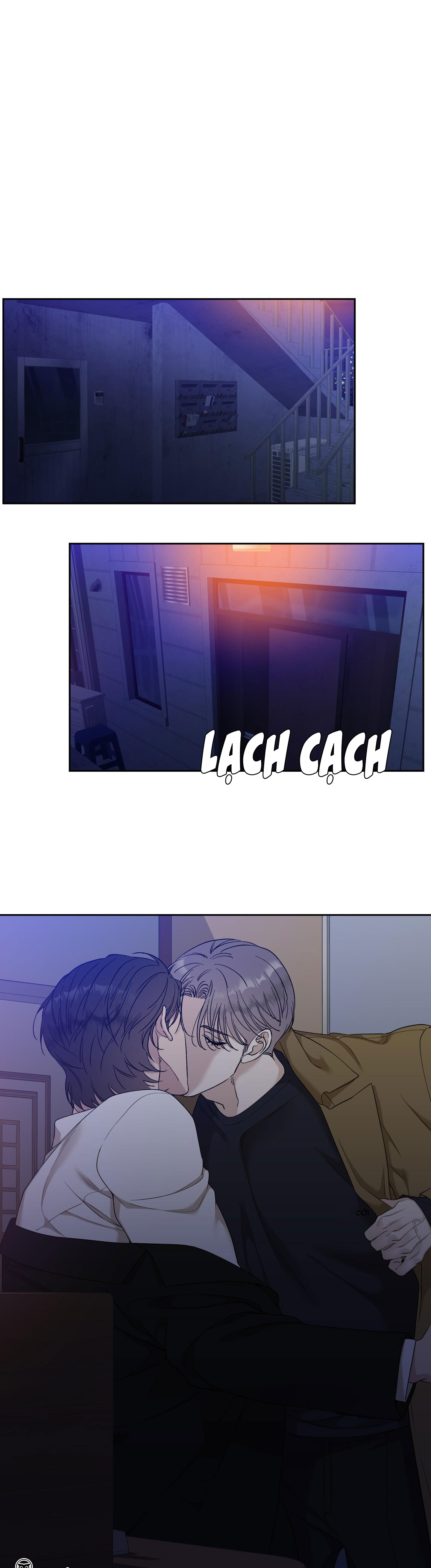 tên cặn bã chapter 11 22