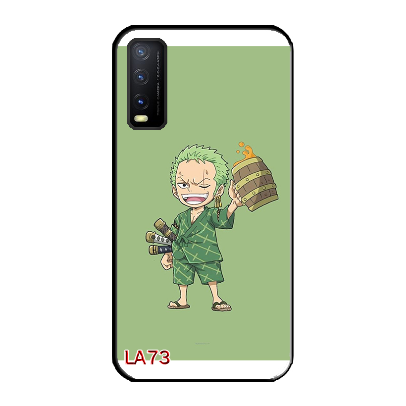 Ốp Lưng Dẻo Dành Cho VIVO Y20s