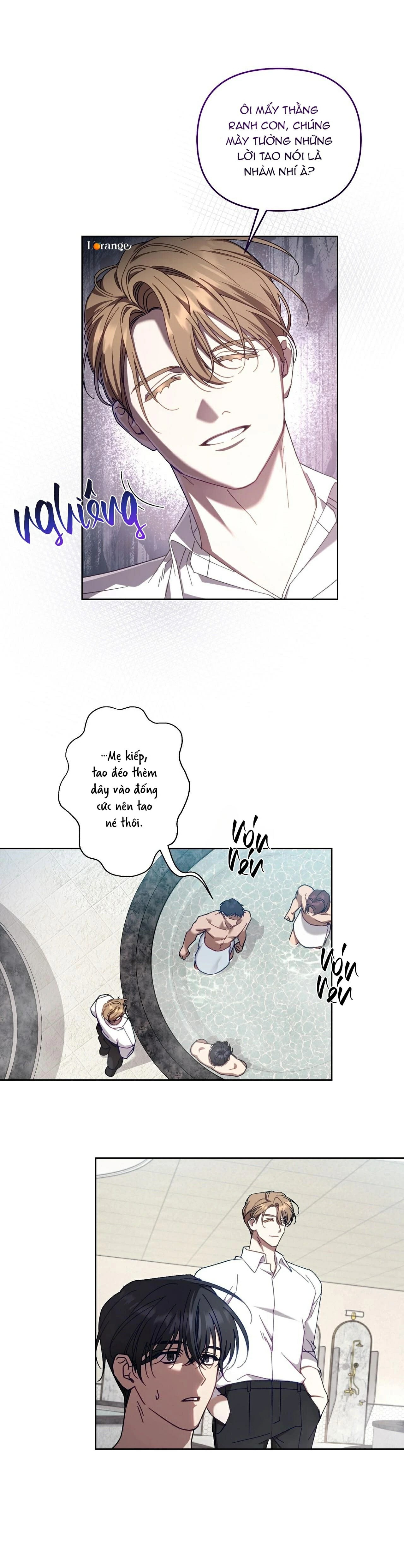 guide cấp s phết mật ong chapter 14 20