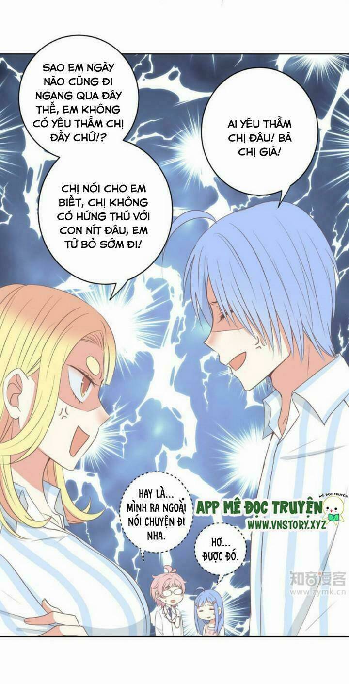 em chỉ yêu tiền của anh chapter 22 15