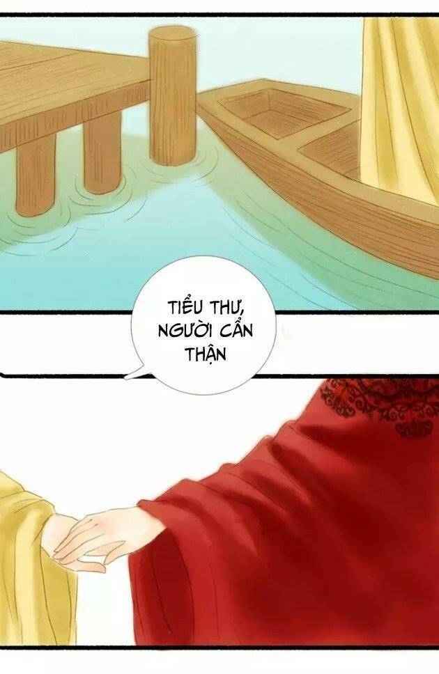 phồn hoa phai màu chapter 1 43