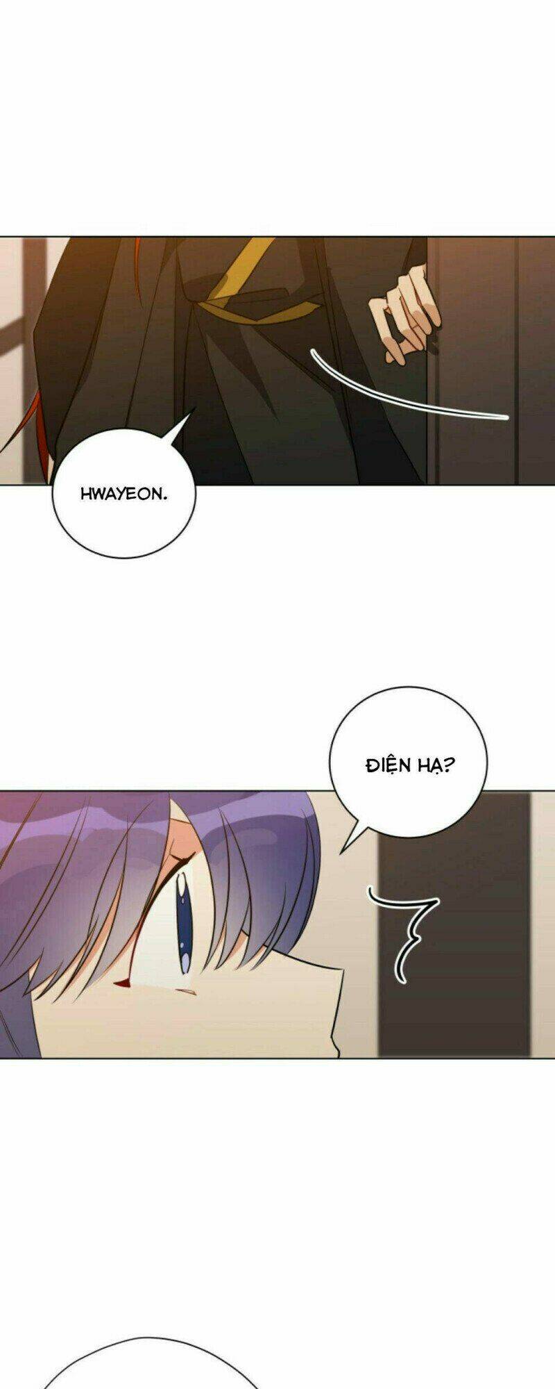 quái thú với hoa chapter 57 47