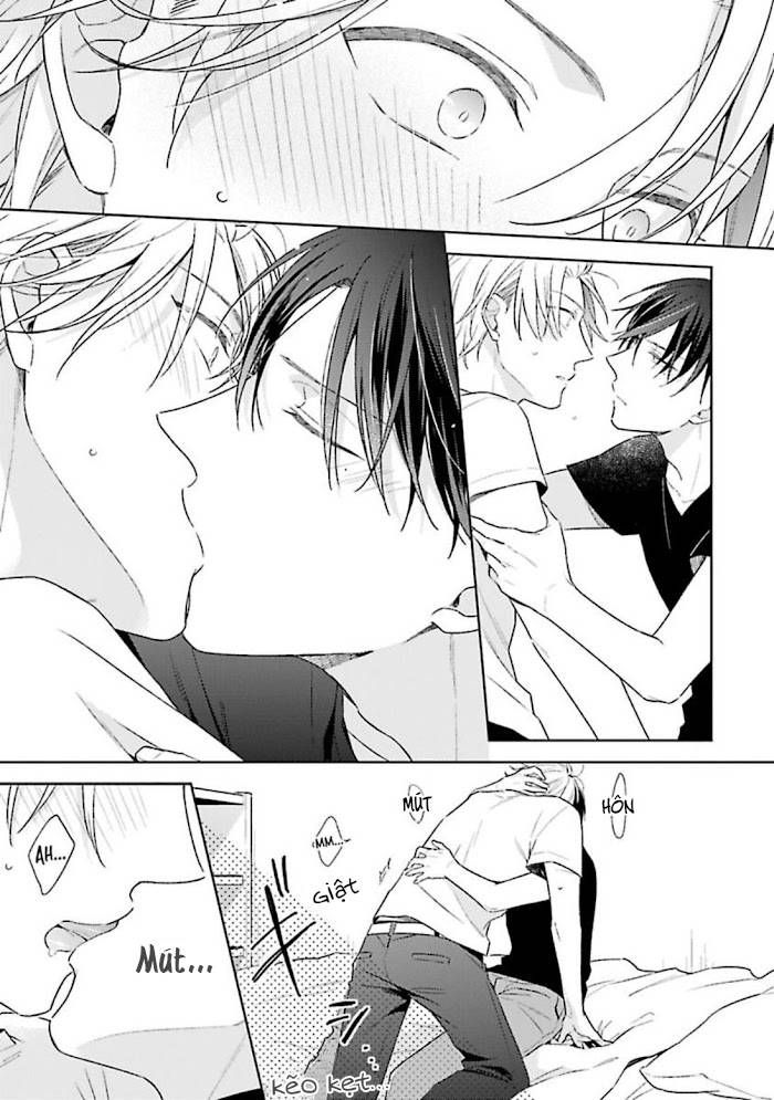 double face niha kanawanai chapter 5 37