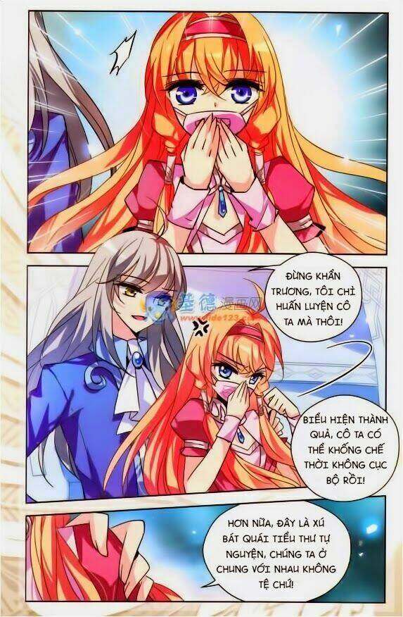 xuyên duyệt tây nguyên 3000 chapter 47 3