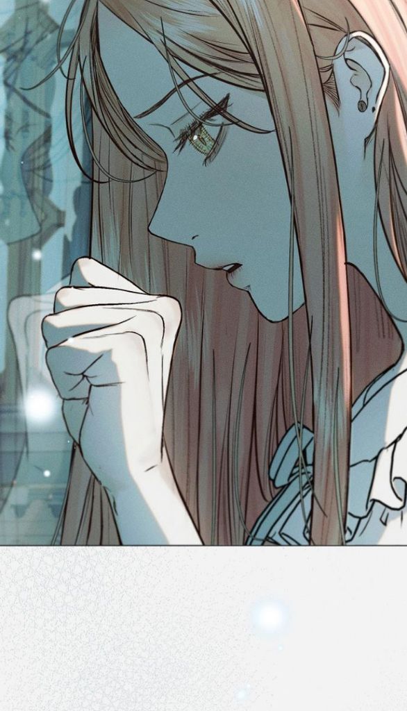 chàng tiên cá mắc kẹt trong hồ của tôi chapter 7.1 31