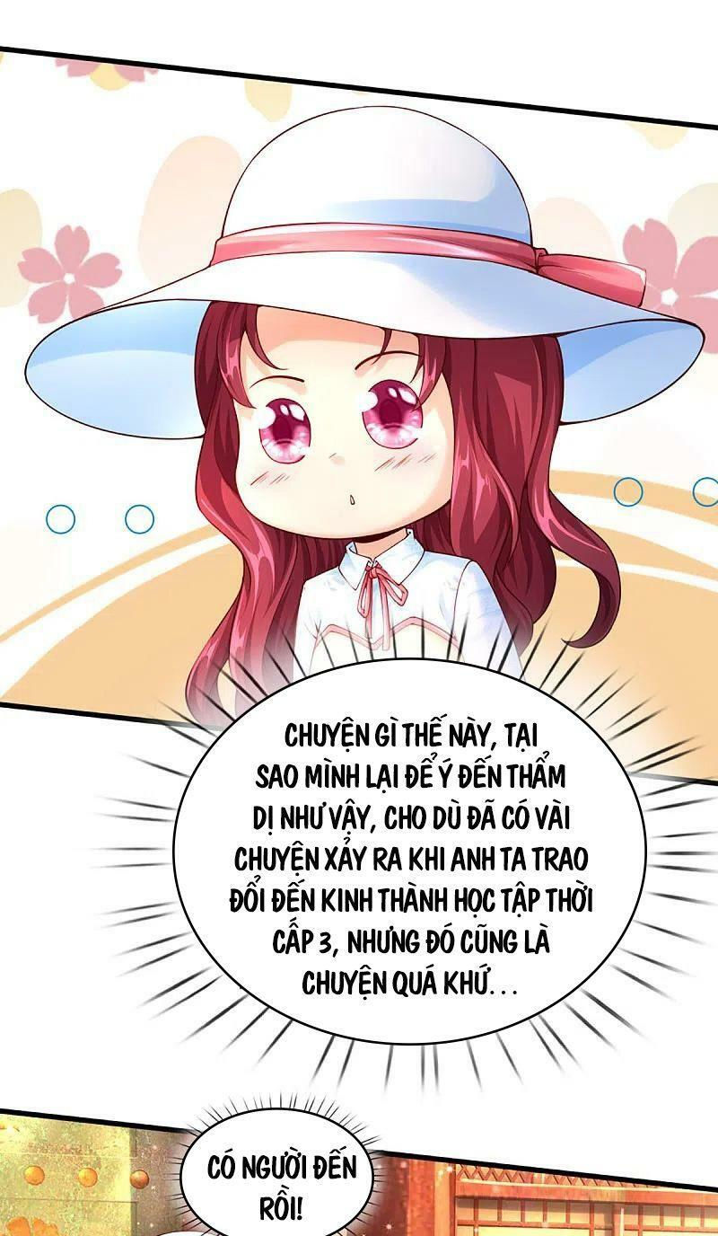 vú em tiên tôn đi ở rể chapter 213 15