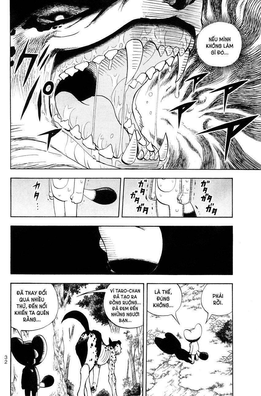 doubutsu no kuni - vương quốc thú vật chapter 26 37