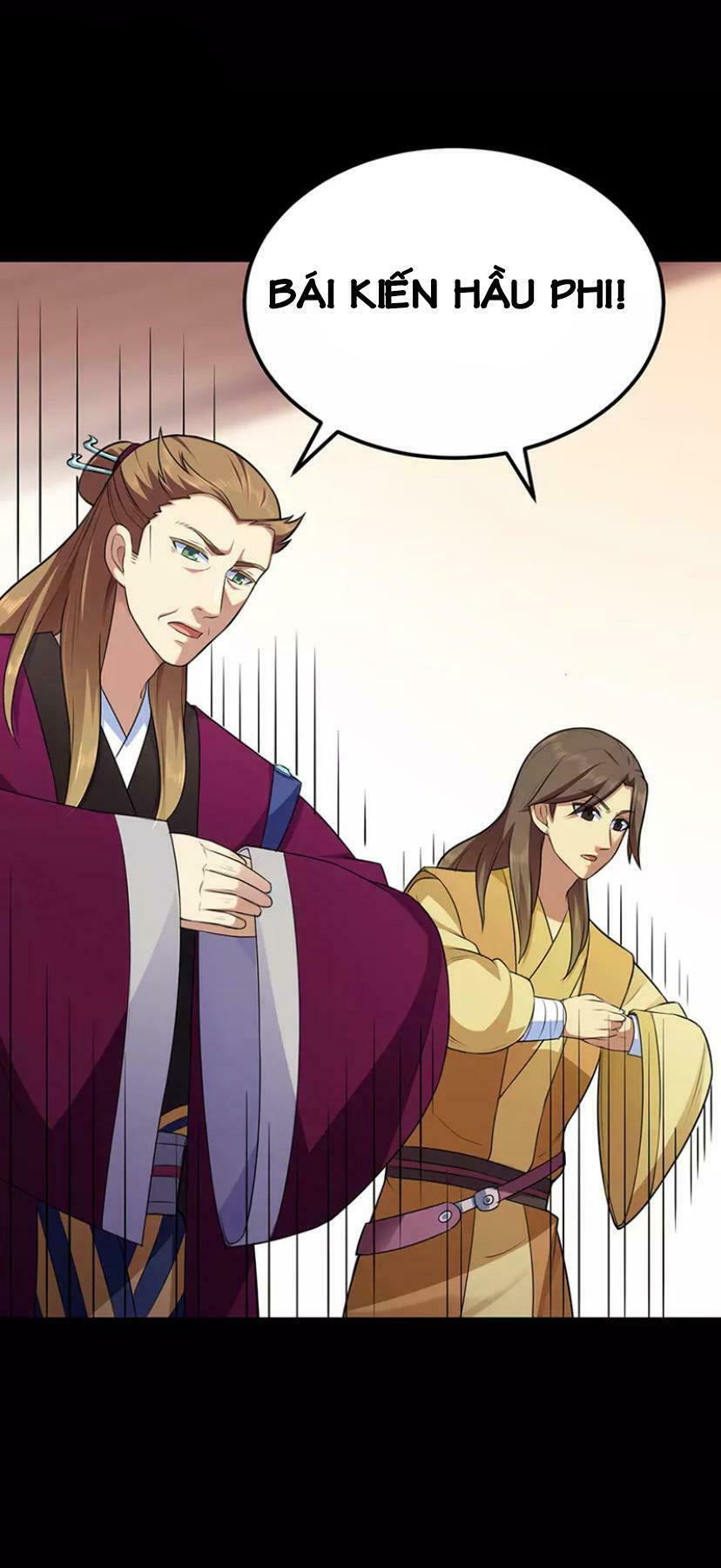 võ đạo độc tôn chapter 137 5