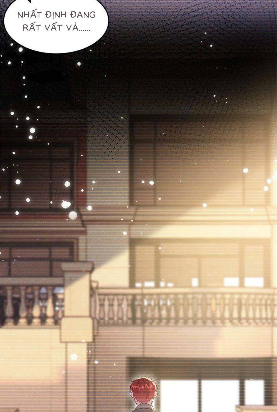 cô vợ của tôi không dễ bắt nạt chapter 81 14