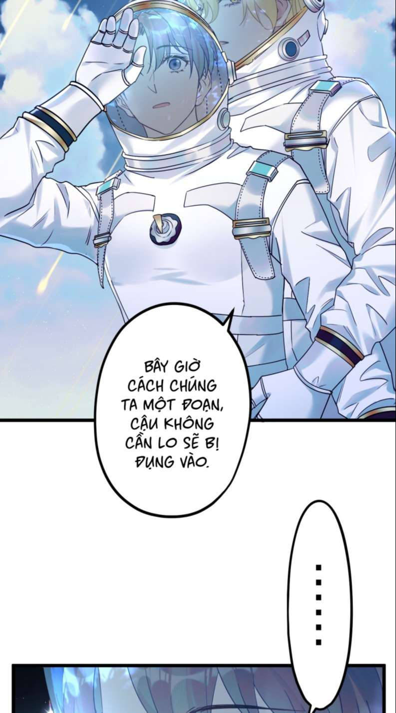 esport nhất kiến chung tình? chapter 21 25