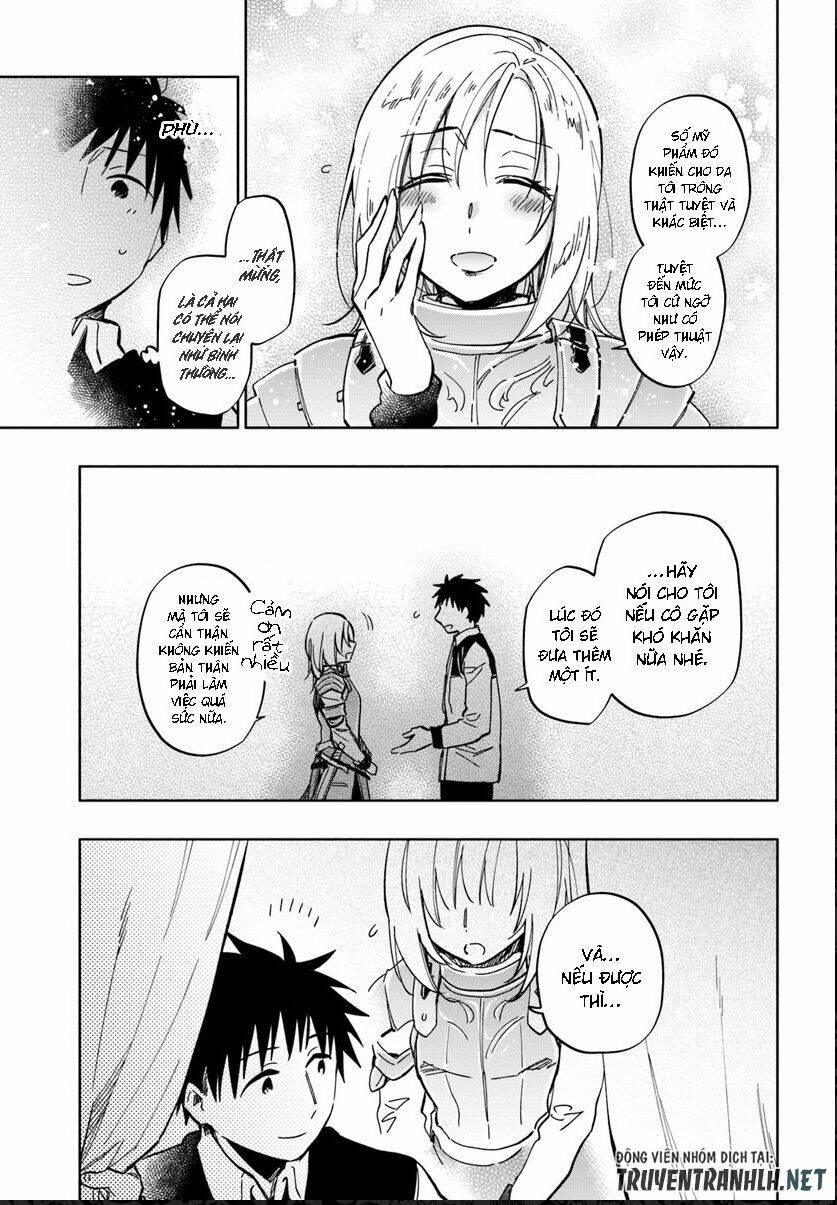 takarakuji de 40-oku atattandakedo isekai ni ijuu suru chapter 25 6