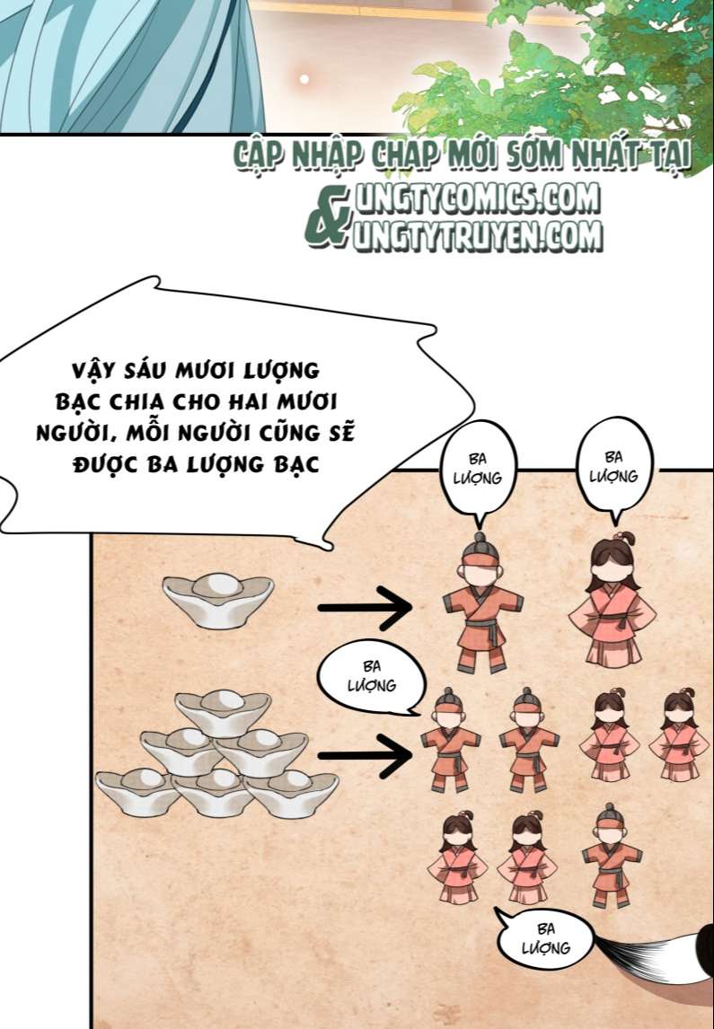 bá tổng vương phi lật xe chỉ nam chapter 39 2