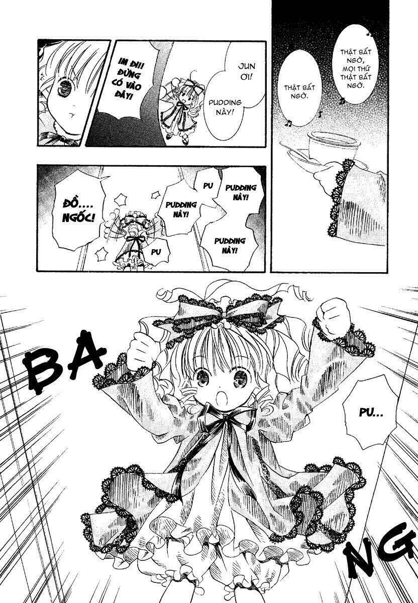 rozen maiden ii chapter 8 12