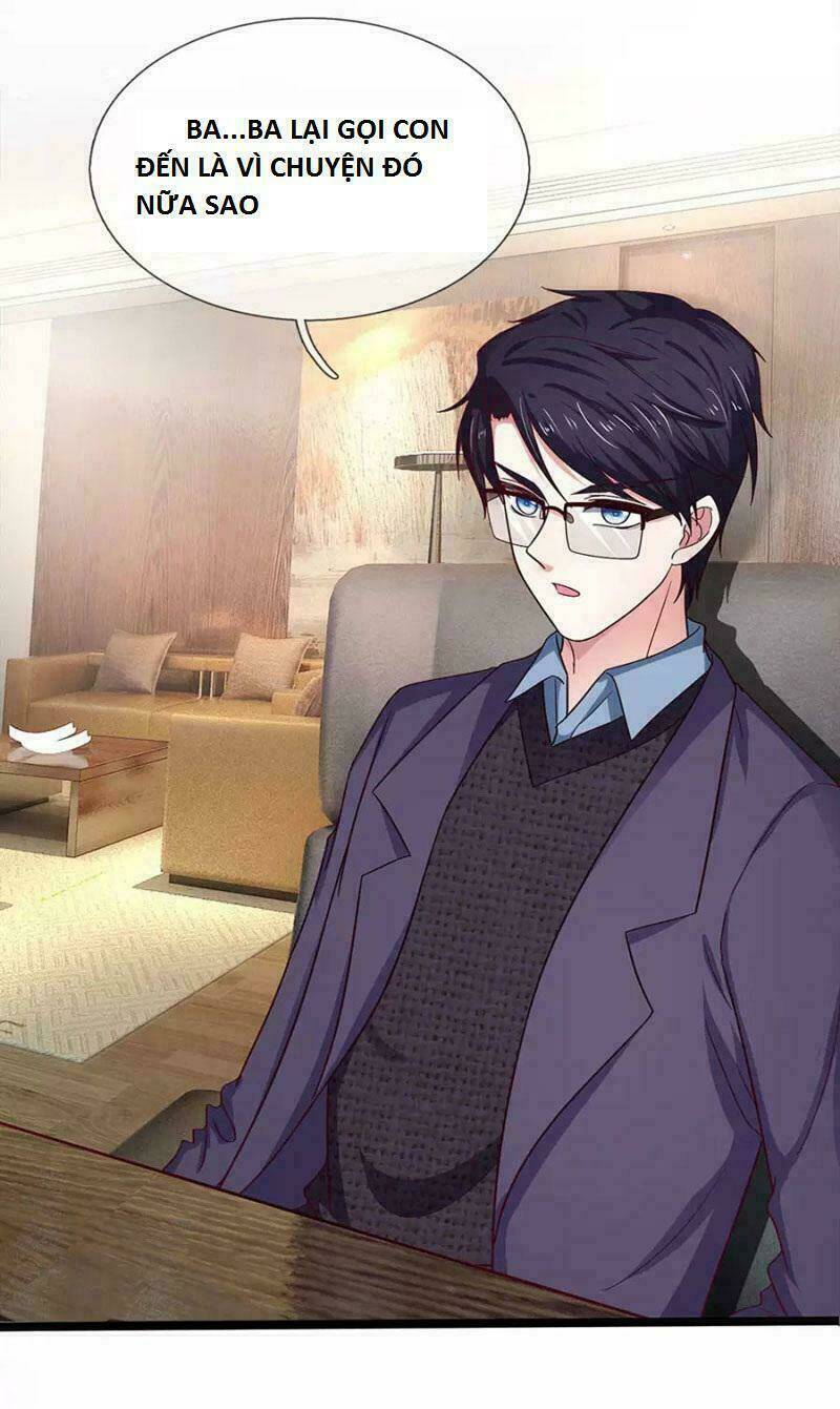 từ chối kết hôn với đại gia: cô dâu bỏ trốn chapter 40 8