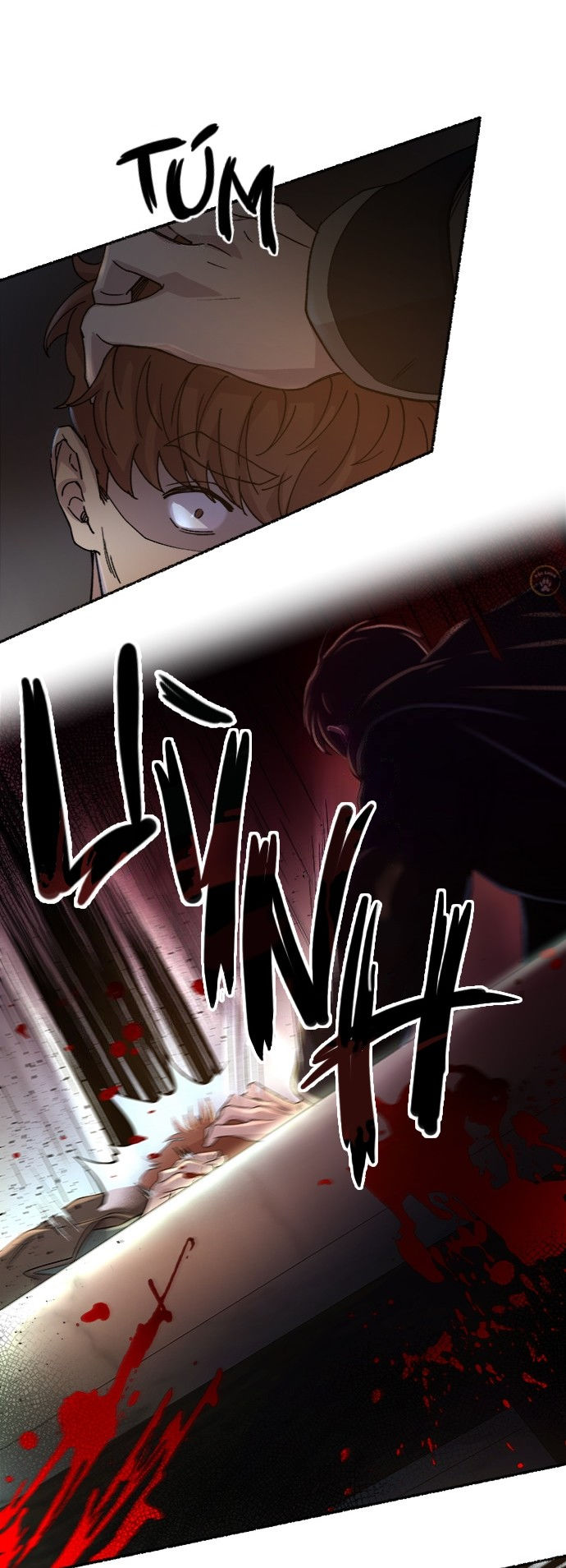 như gió trên cành cây khô chapter 37 66