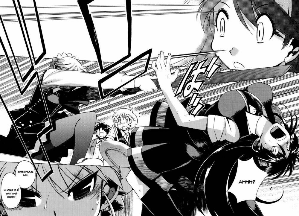 wrestle the underground chapter 4 25