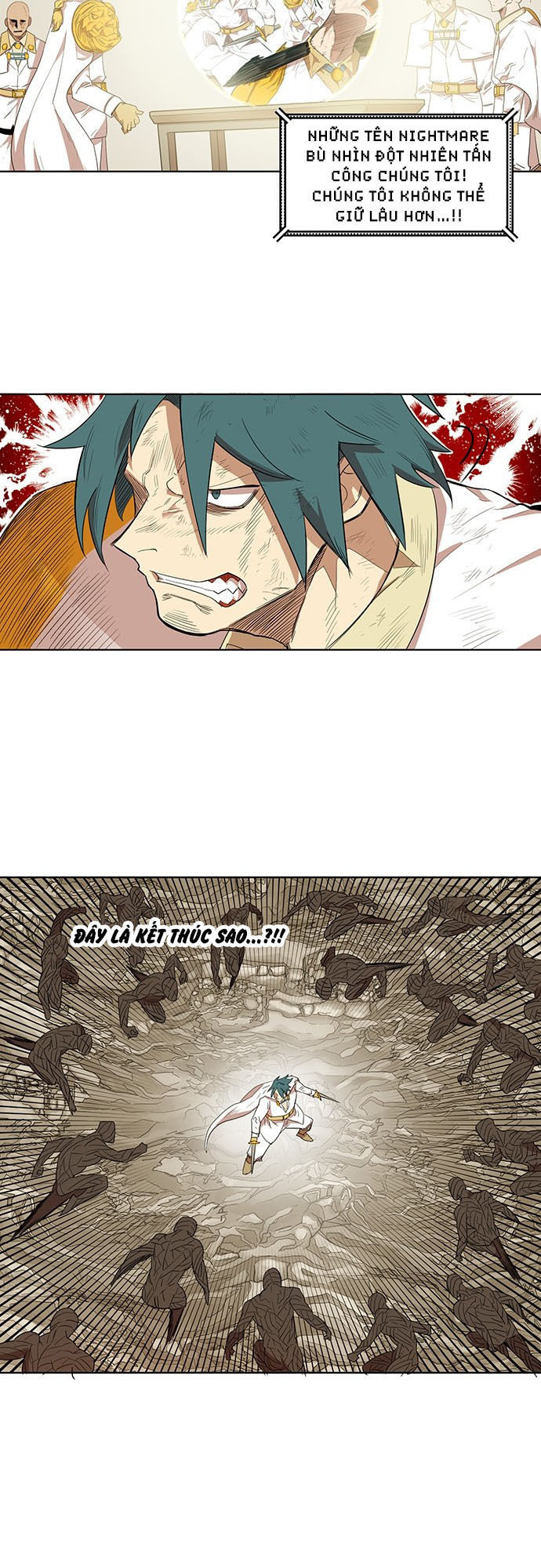 hard core leveling warrior chapter 176.7 55