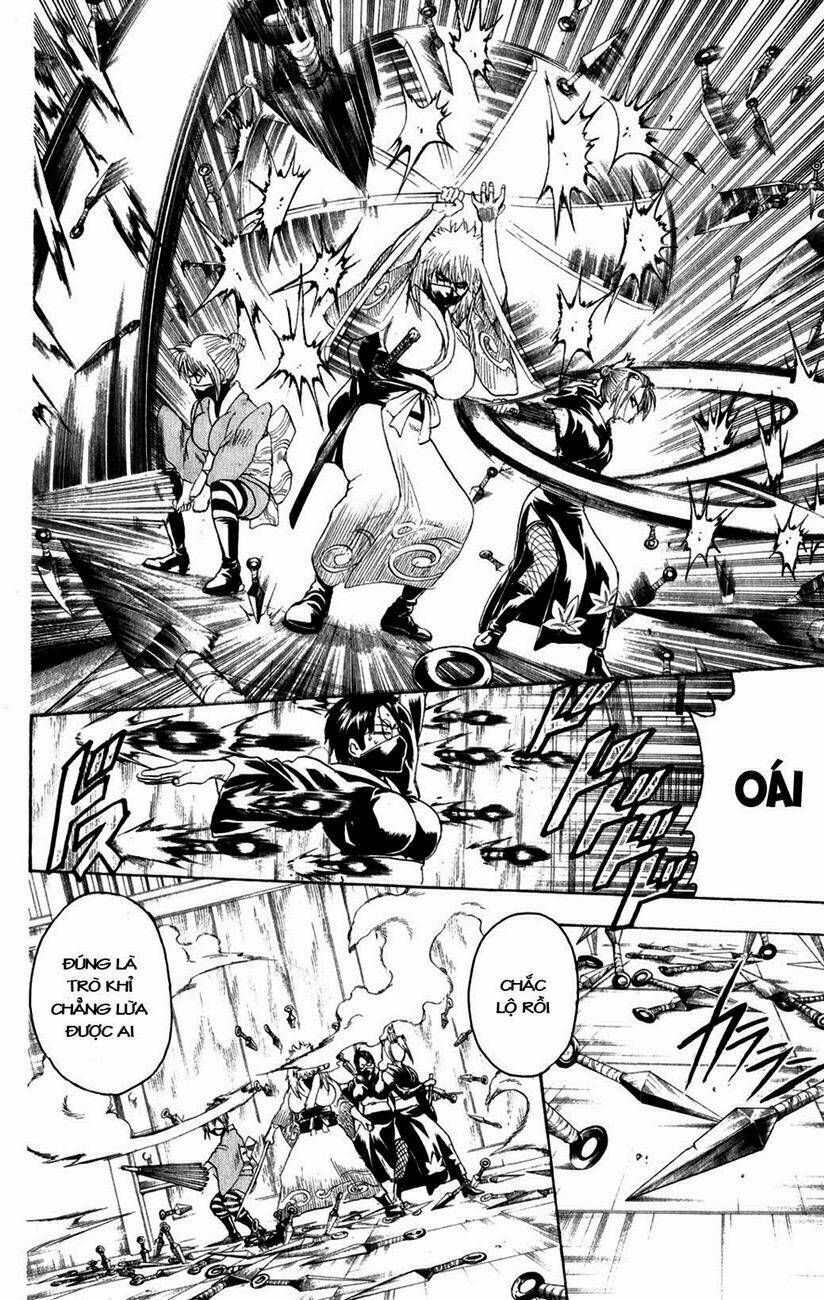 gintama - linh hồn bạc chapter 216 4