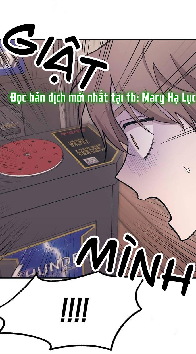 yeonwoo ngây thơ chapter 28.2 5