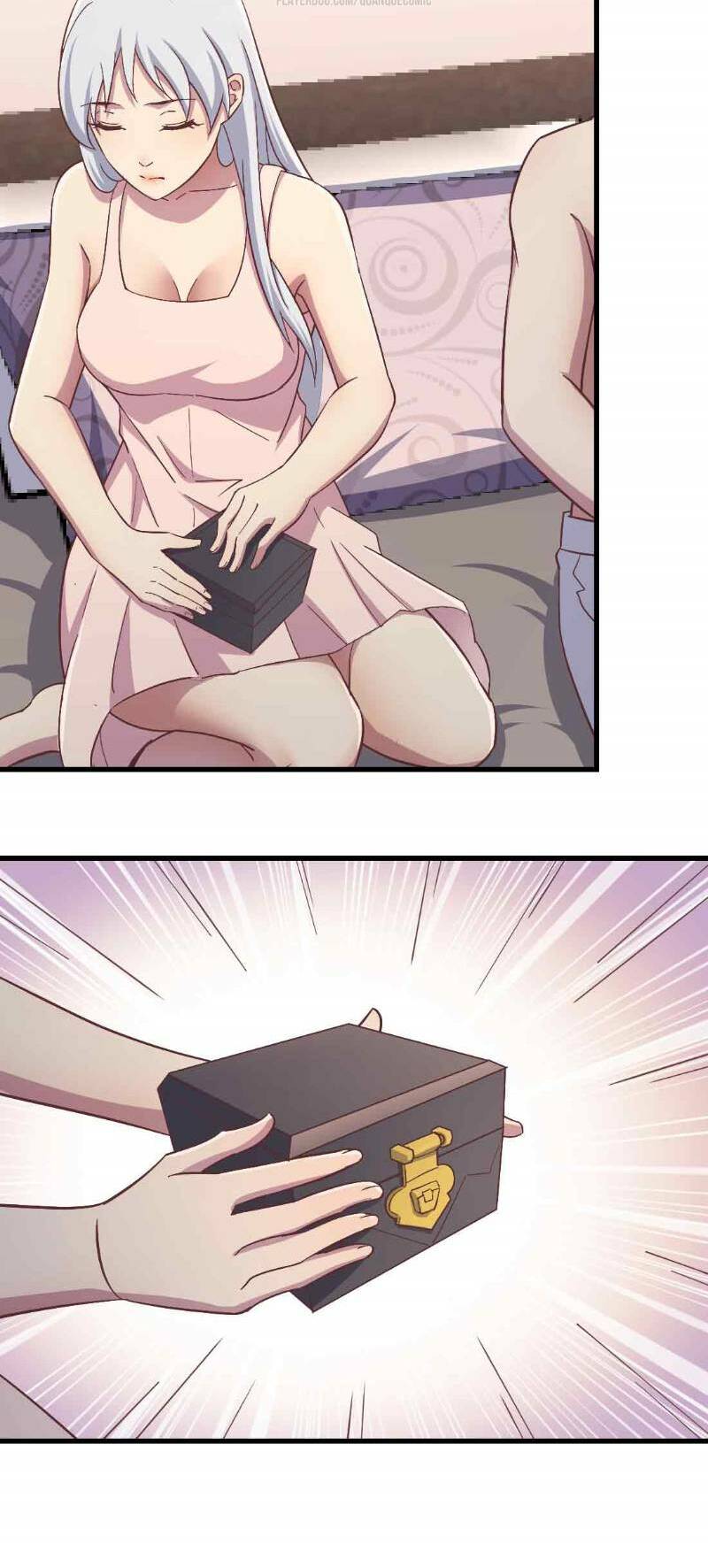 song tu đạo lữ kiểu xem mặt chapter 38 16