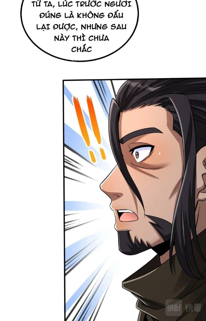 đại tần, ta là con tần thủy hoàng, giết địch thành thần chapter 48 29