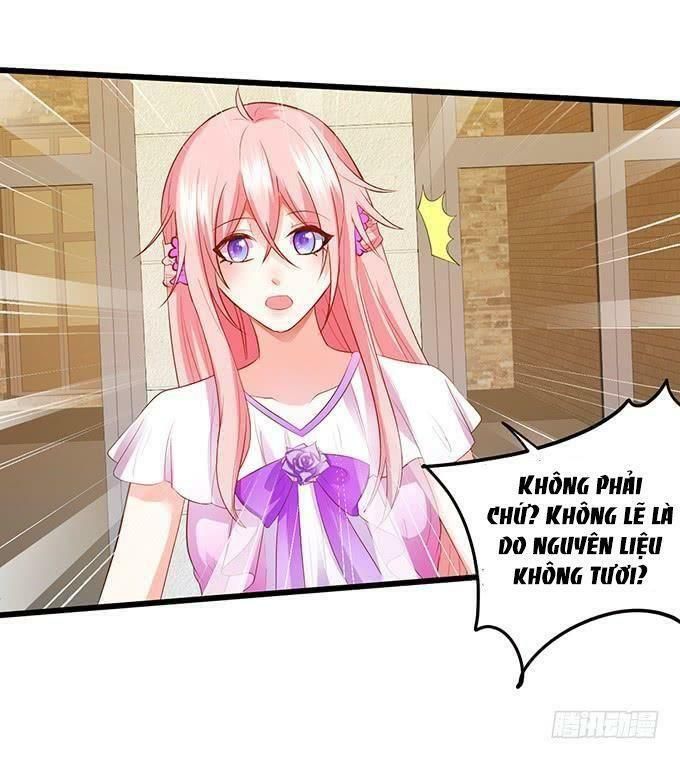 hồ tiên hung bạo chapter 87 44