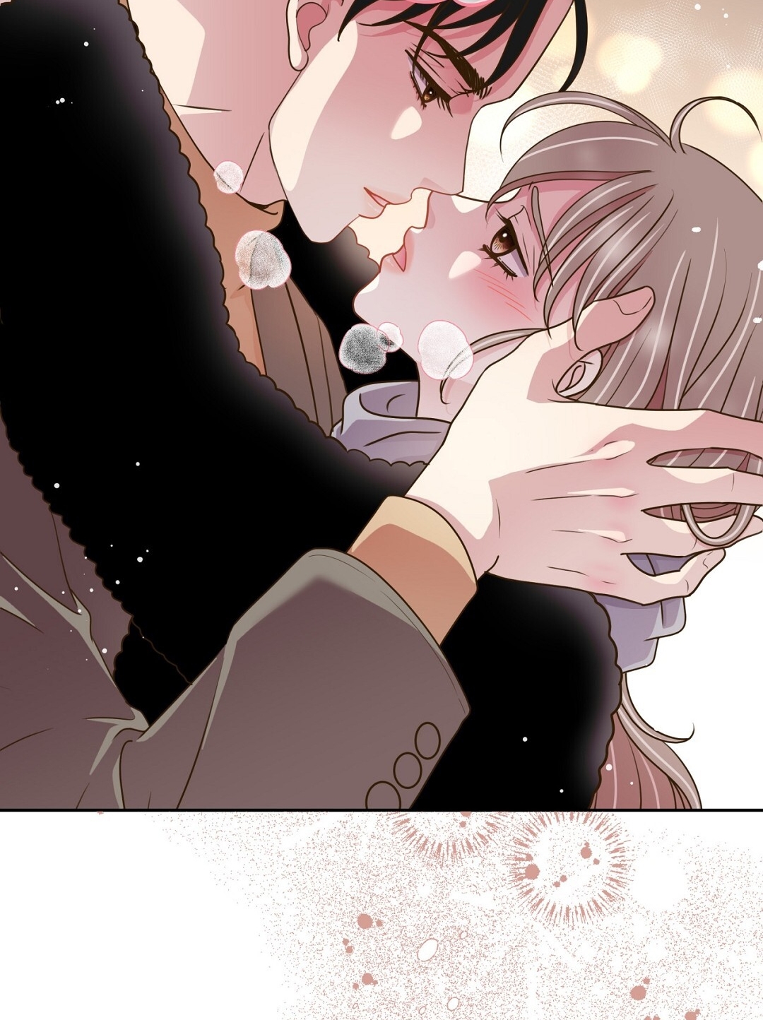 [18+] trải nghiệm thân mật với bạn của anh trai chapter 42.2 76