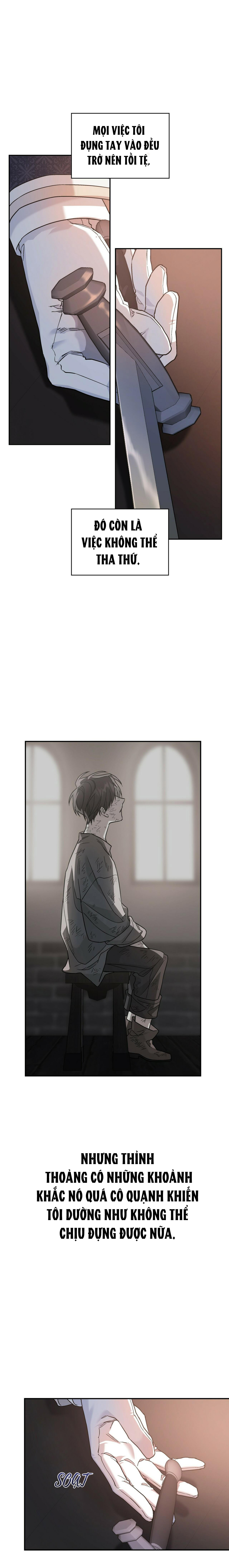 khế ước vĩnh cửu chapter 18 15