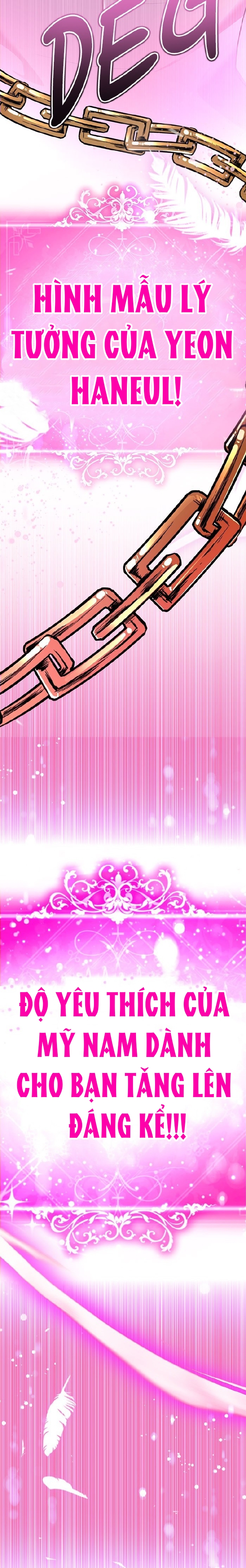 chỉ cần vài giây là xinh đẹp chapter 28 41