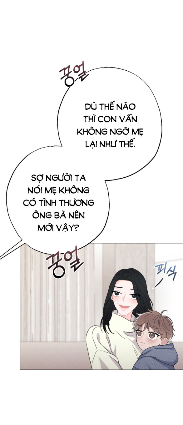 Bão Tuyết chapter 48.1 - Trang 23