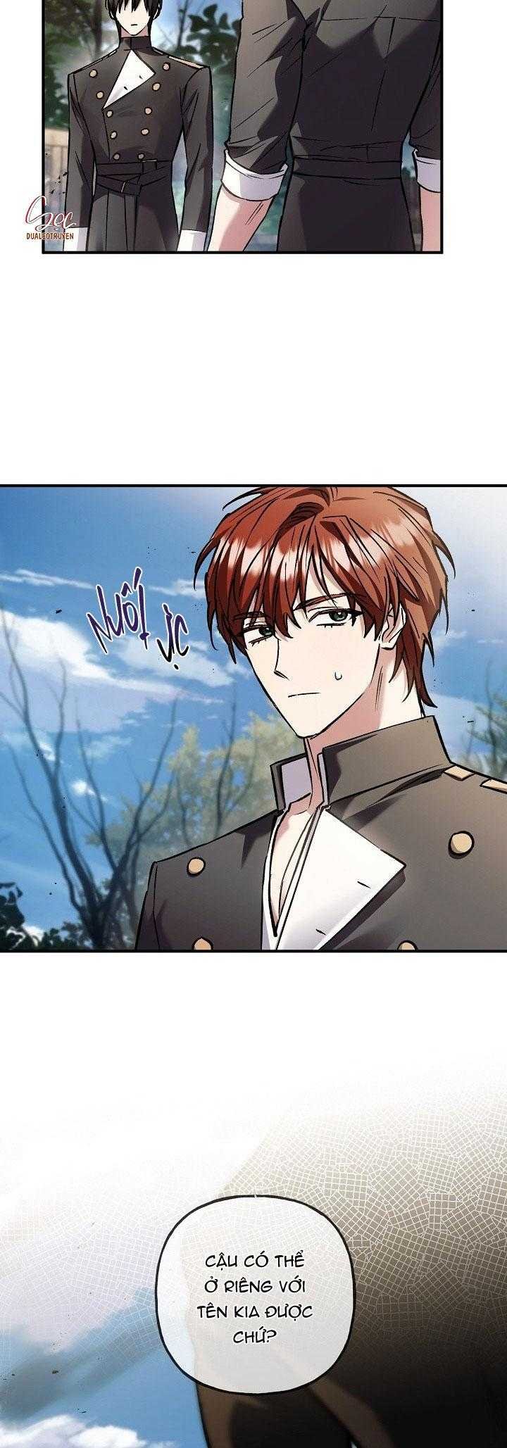 bước ngoặt định mệnh chapter 50 47