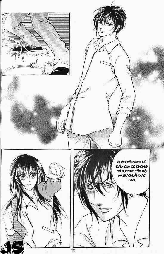 hot blooded woman chapter 31 1