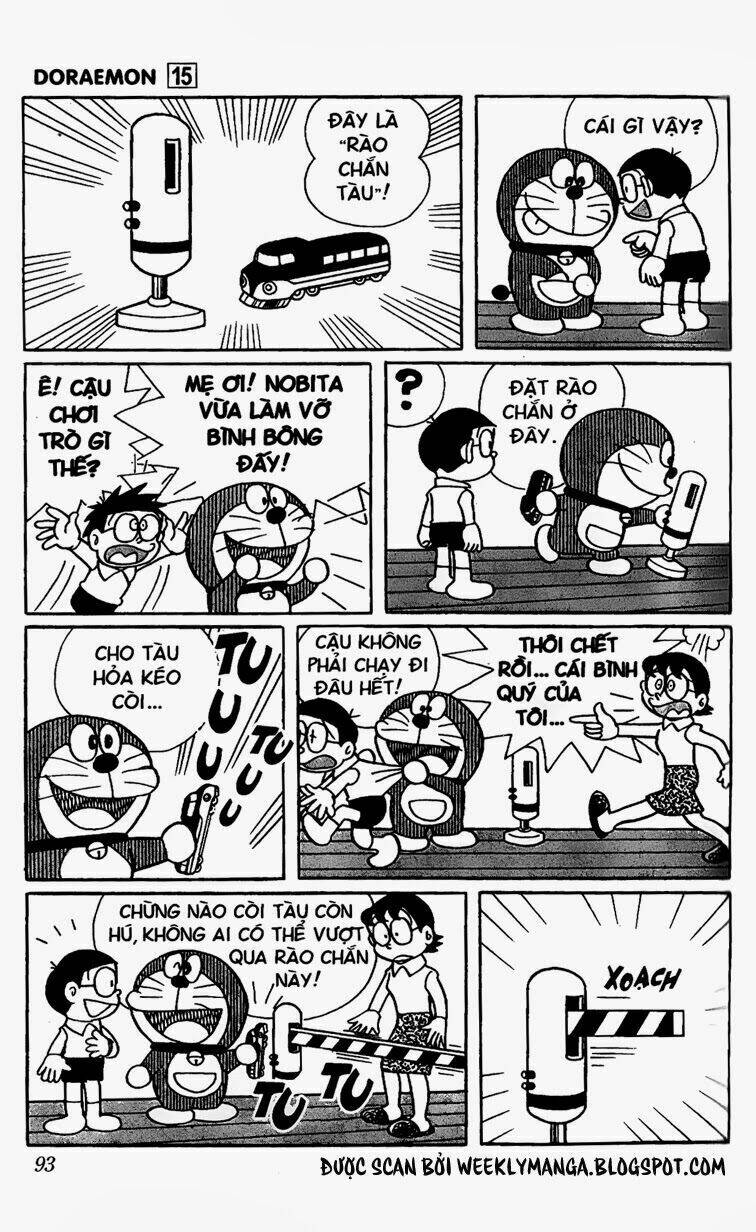 doraemon chapter 277 3
