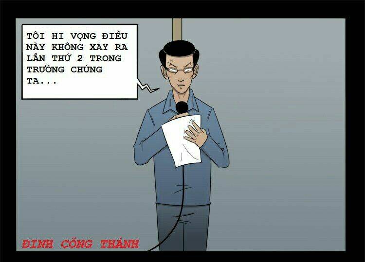 những sự kiện kỳ dị chapter 15 11