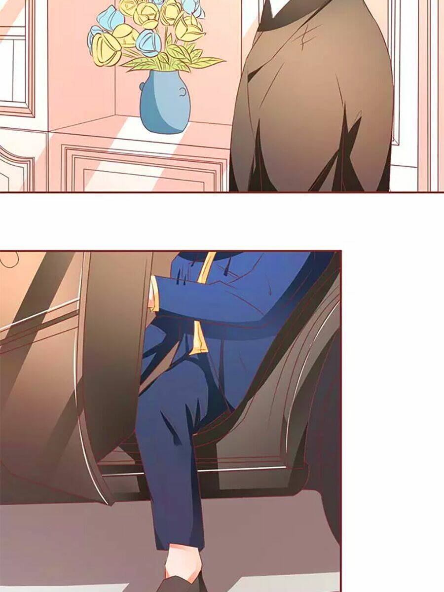 vương tước tư hữu bảo bối chapter 157 11