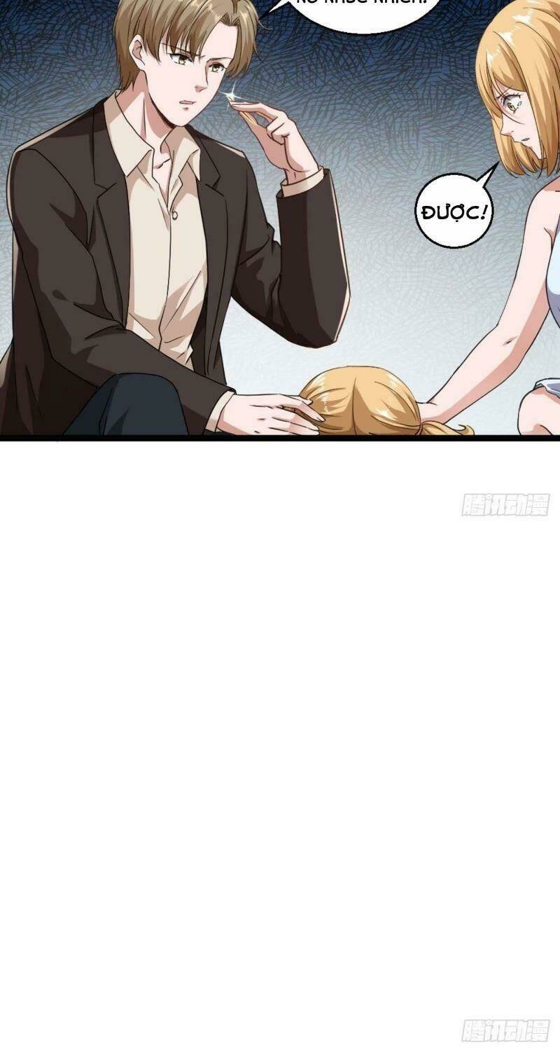 tối cuồng nữ tế chapter 22 8