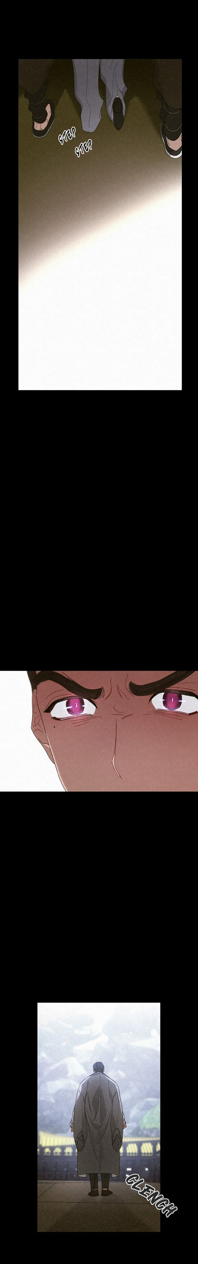 hoàng hậu của thời đại này chapter 32 16