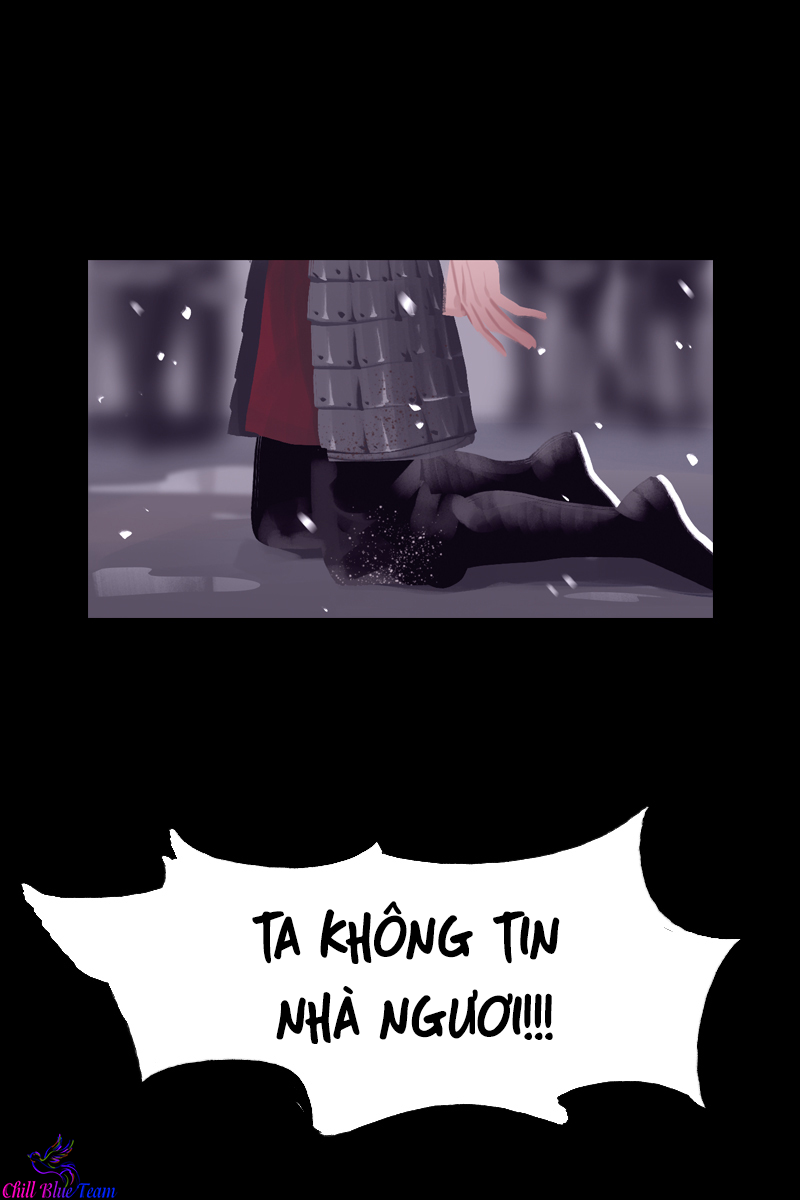 thần chết và kẻ chờ đợi chapter 24 21