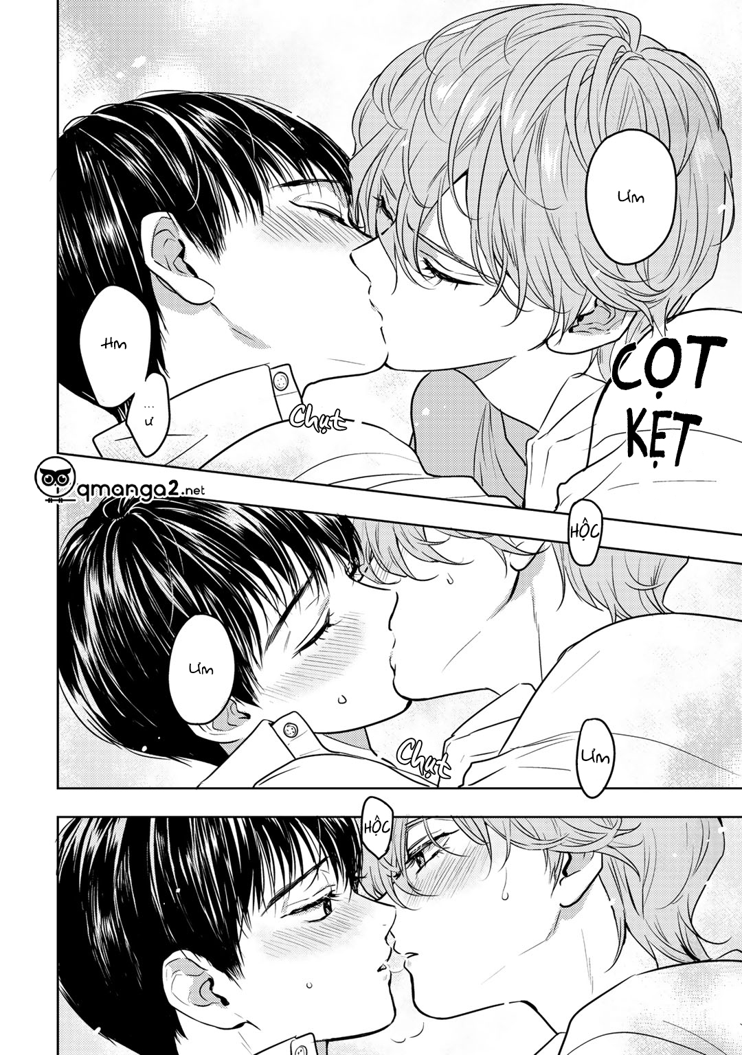 bọ rùa tháng sáu chapter 9 11